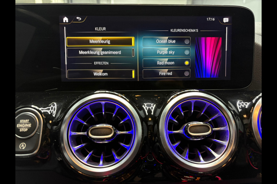 Mercedes-Benz GLA AMG 45S 4MATIC+