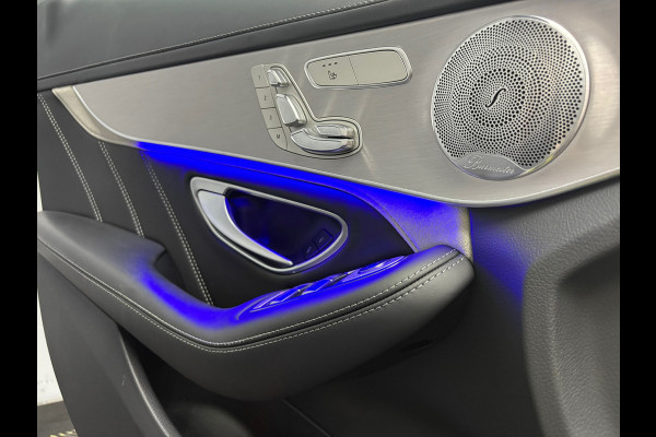 Mercedes-Benz C-Klasse AMG 63S Akrapovic