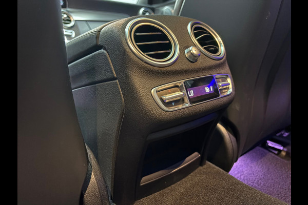 Mercedes-Benz C-Klasse AMG 63S Akrapovic
