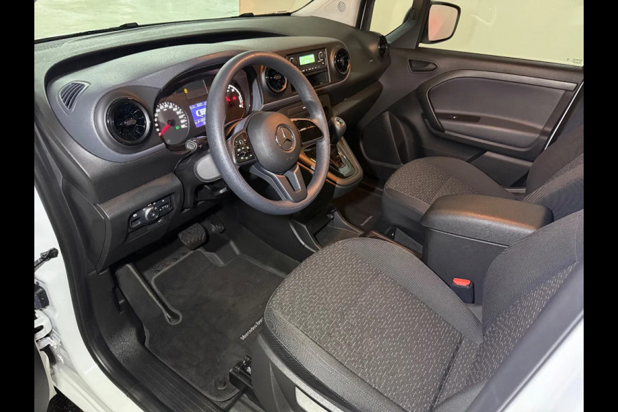 Mercedes-Benz eCitan L1 Pro 51kWh l AIRCO l CRUISE CONTROL