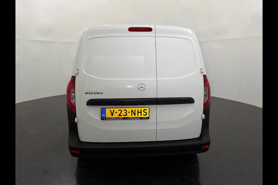 Mercedes-Benz eCitan L1 Pro 51kWh l AIRCO l CRUISE CONTROL