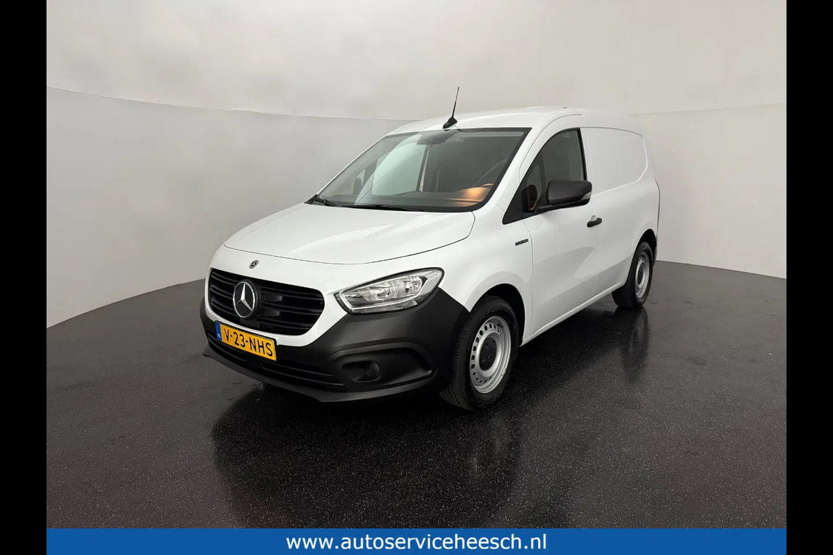 Mercedes-Benz eCitan L1 Pro 51kWh l AIRCO l CRUISE CONTROL Mercedes-Benz eCitan L1 Pro 51kWh l AIRCO l CRUISE CONTROL