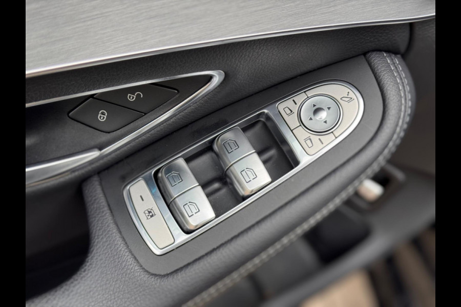 Mercedes-Benz C-Klasse 180 CDI AMG Edition Camera/Xenon/Keyless