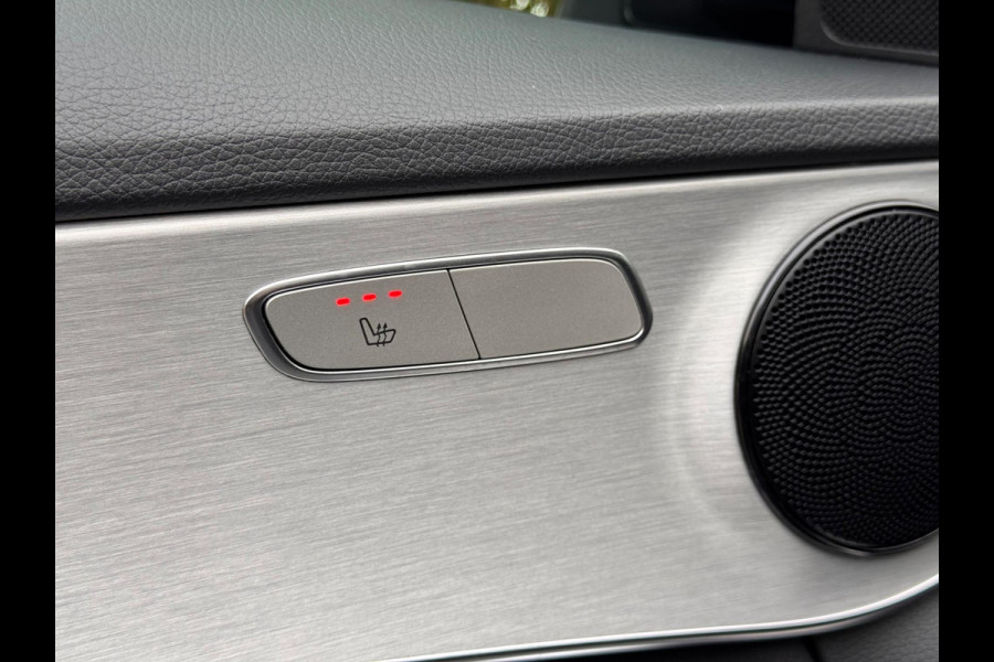 Mercedes-Benz C-Klasse 180 CDI AMG Edition Camera/Xenon/Keyless