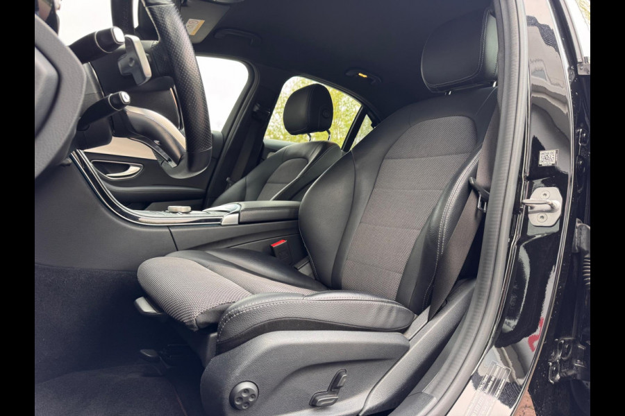 Mercedes-Benz C-Klasse 180 CDI AMG Edition Camera/Xenon/Keyless