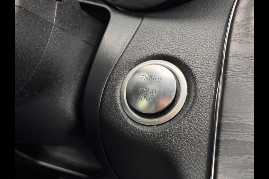 Mercedes-Benz C-Klasse 180 CDI AMG Edition Camera/Xenon/Keyless