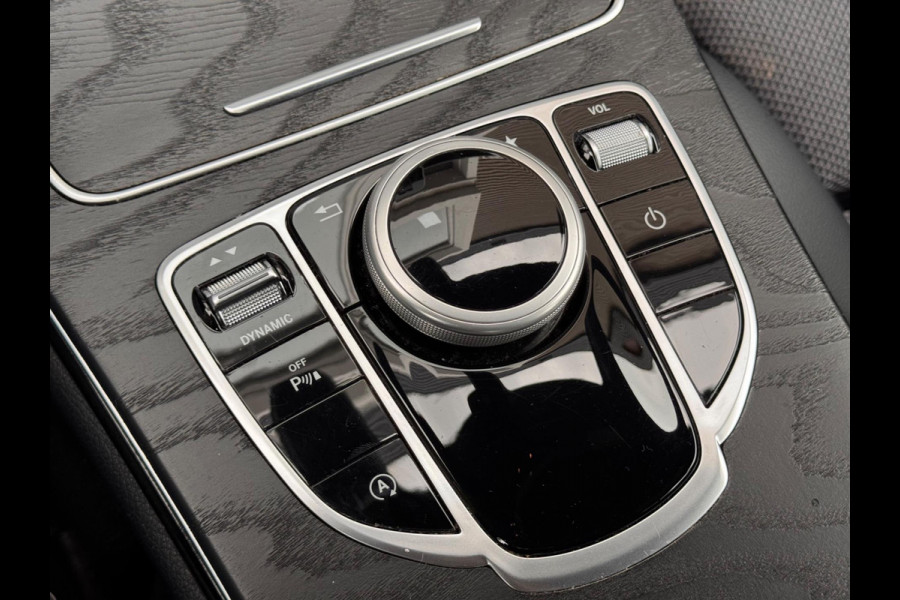 Mercedes-Benz C-Klasse 180 CDI AMG Edition Camera/Xenon/Keyless