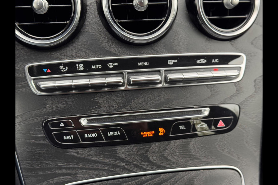 Mercedes-Benz C-Klasse 180 CDI AMG Edition Camera/Xenon/Keyless