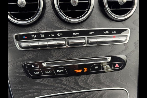 Mercedes-Benz C-Klasse 180 CDI AMG Edition Camera/Xenon/Keyless