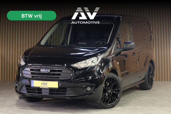 Ford Transit Connect 1.0 Ecoboost 100 PK | BTW / BPM Vrij | Marge | Camera | Navigatie | CarPlay | PDC V+A | Stoelverwarming | Airco | Dealer onderhouden | Nieuwe APK | Onderhoudsbeurt