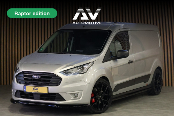 Ford Transit Connect 1.5 EcoBlue 120 PK AUT L2 | CarPlay | Camera | Trekhaak | Cruise control | PDC | Dealer onhouden | Nieuwe APK Ford Transit Connect 1.5 EcoBlue 120 PK AUT L2 | CarPlay | Camera | Trekhaak | Cruise control | PDC | Dealer onhouden | Nieuwe APK
