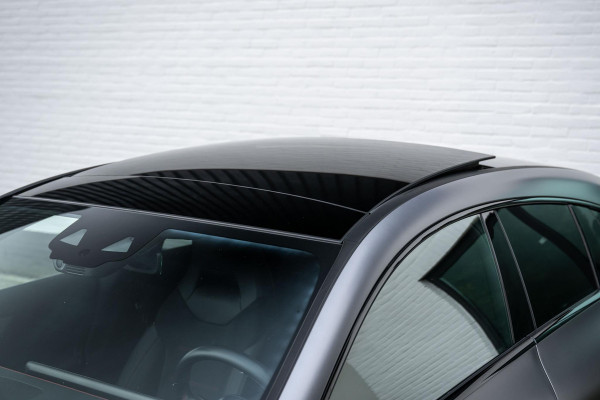 Mercedes-Benz CLA-Klasse Shooting Brake 250 e AMG ACC HuD Panorama Multibeam MANUFAKTUR