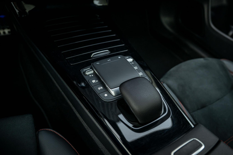 Mercedes-Benz CLA-Klasse Shooting Brake 250 e AMG ACC HuD Panorama Multibeam MANUFAKTUR