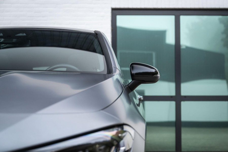 Mercedes-Benz CLA-Klasse Shooting Brake 250 e AMG ACC HuD Panorama Multibeam MANUFAKTUR
