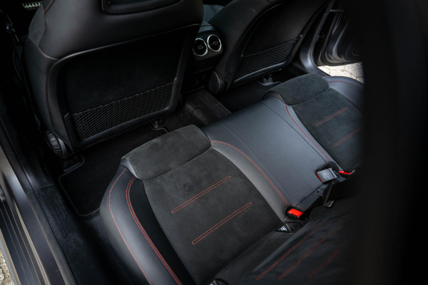 Mercedes-Benz CLA-Klasse Shooting Brake 250 e AMG ACC HuD Panorama Multibeam MANUFAKTUR