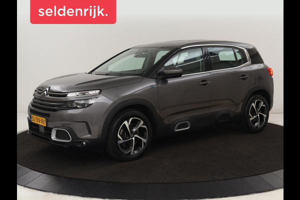 Citroën C5 Aircross 1.6 Plug-in Hybrid 225 Business | Trekhaak | Carplay | Navigatie | Camera | Parkeerhulp | Digital Cockpit | Climate control | Cruise control | PHEV