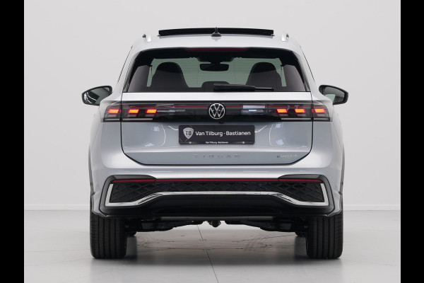 Volkswagen Tiguan 1.5 eHybrid 204 6DSG R-Line Edition Automaat | Black Style Pakket