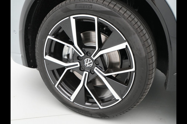 Volkswagen Tiguan 1.5 eHybrid 204 6DSG R-Line Edition Automaat | Black Style Pakket