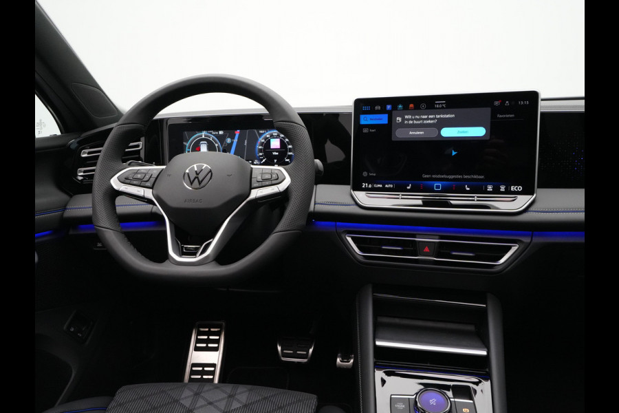 Volkswagen Tiguan 1.5 eHybrid 204 6DSG R-Line Edition Automaat | Black Style Pakket