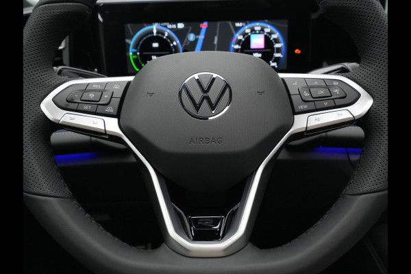 Volkswagen Tiguan 1.5 eHybrid 204 6DSG R-Line Edition Automaat | Black Style Pakket