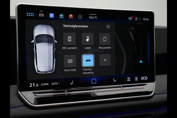 Volkswagen Tiguan 1.5 eHybrid 204 6DSG R-Line Edition Automaat | Black Style Pakket