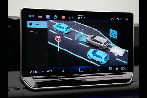 Volkswagen Tiguan 1.5 eHybrid 204 6DSG R-Line Edition Automaat | Black Style Pakket