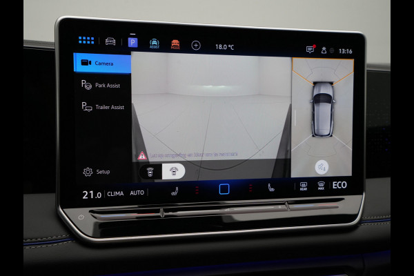 Volkswagen Tiguan 1.5 eHybrid 204 6DSG R-Line Edition Automaat | Black Style Pakket