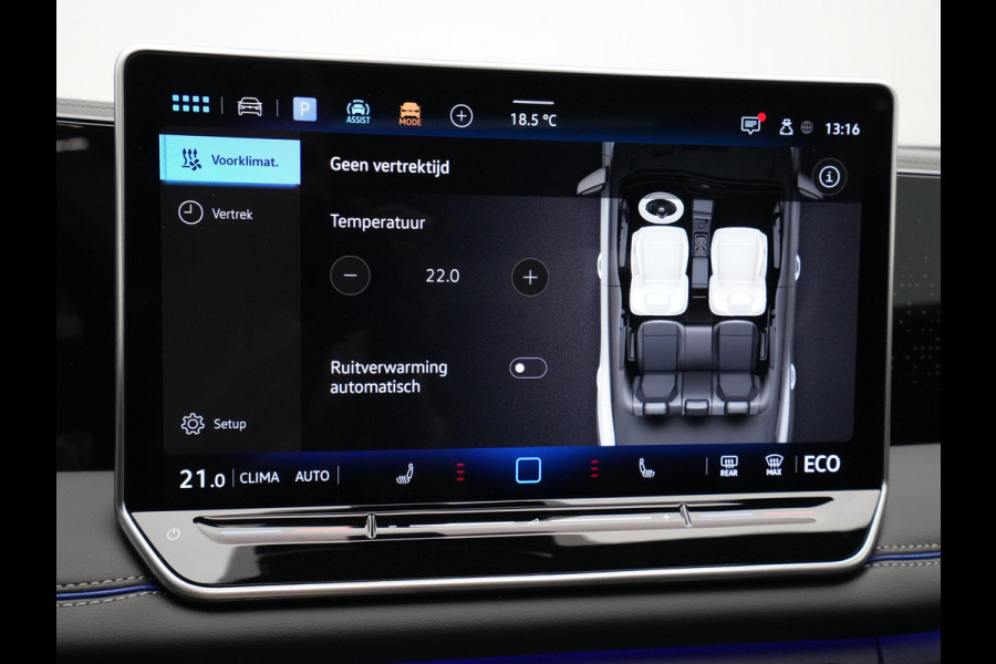 Volkswagen Tiguan 1.5 eHybrid 204 6DSG R-Line Edition Automaat | Black Style Pakket
