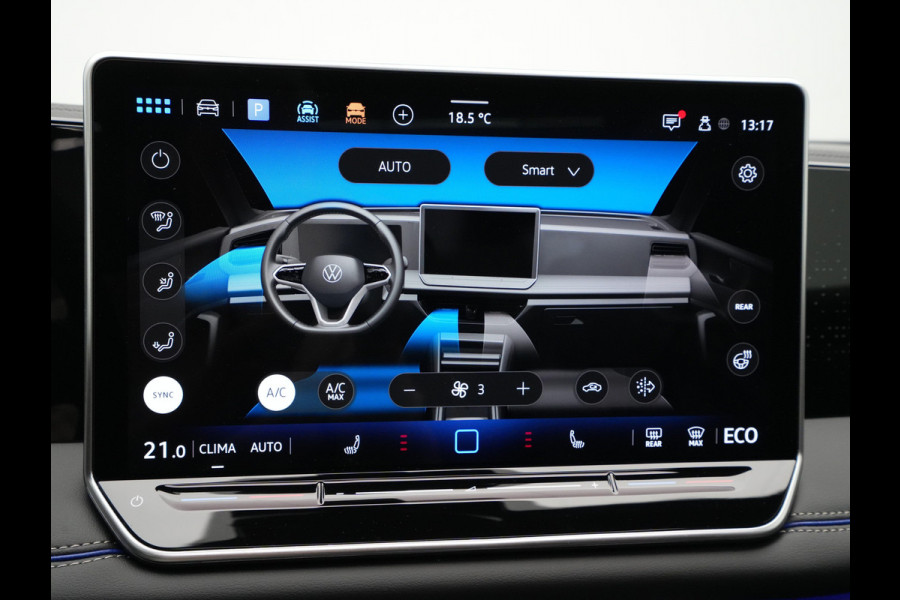 Volkswagen Tiguan 1.5 eHybrid 204 6DSG R-Line Edition Automaat | Black Style Pakket