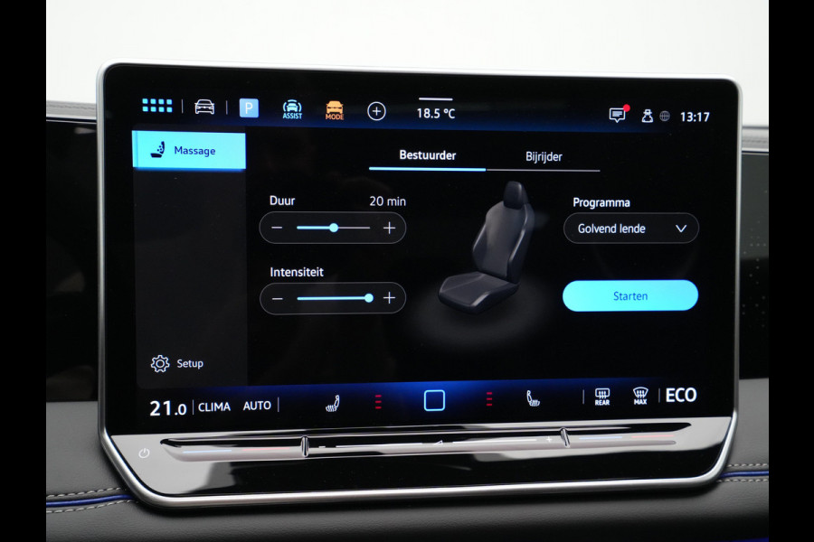 Volkswagen Tiguan 1.5 eHybrid 204 6DSG R-Line Edition Automaat | Black Style Pakket