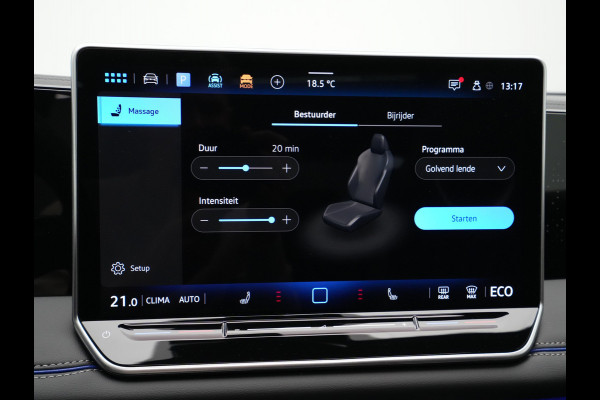 Volkswagen Tiguan 1.5 eHybrid 204 6DSG R-Line Edition Automaat | Black Style Pakket