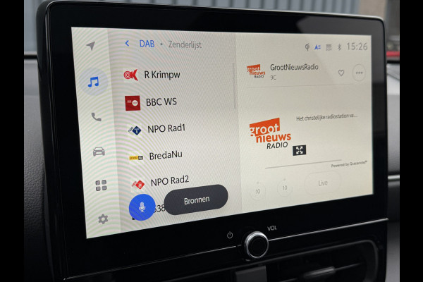 Toyota Yaris Cross 1.5 Hybrid 130 Launch Edition / bi tone | Pano dak | JBL | 360 camera | Head-up | Rijklaar!!