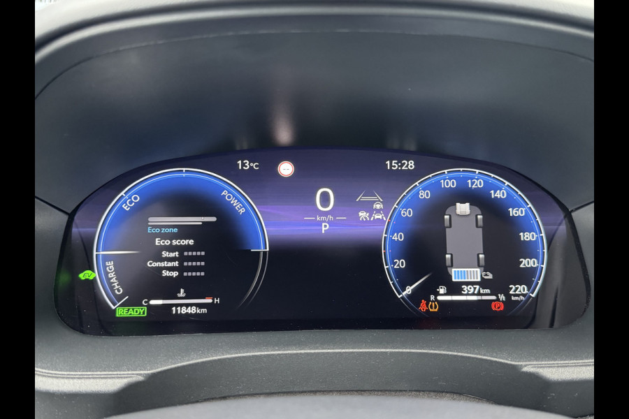 Toyota Yaris Cross 1.5 Hybrid 130 Launch Edition / bi tone | Pano dak | JBL | 360 camera | Head-up | Rijklaar!!