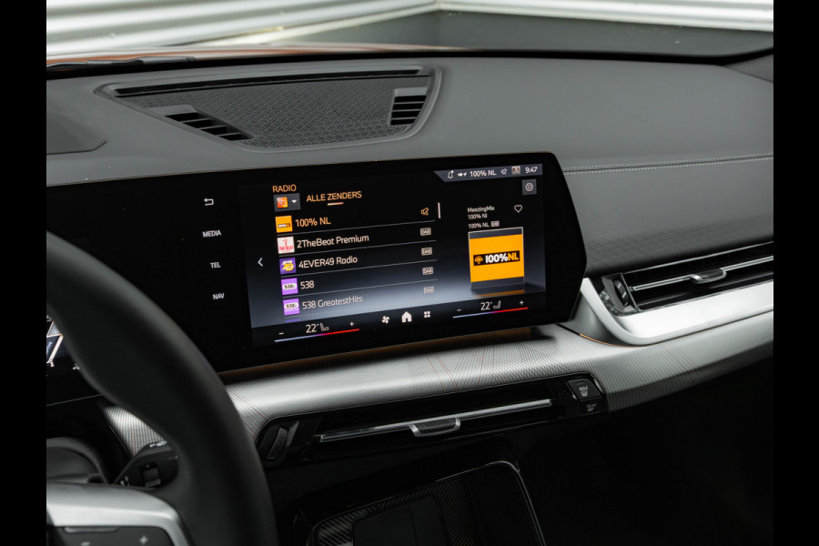 BMW iX2 eDrive20 M-Sport Pro - ACC - Head-up - Harman Kardon