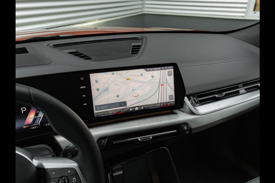 BMW iX2 eDrive20 M-Sport Pro - ACC - Head-up - Harman Kardon