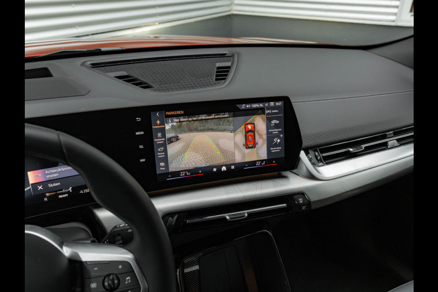 BMW iX2 eDrive20 M-Sport Pro - ACC - Head-up - Harman Kardon