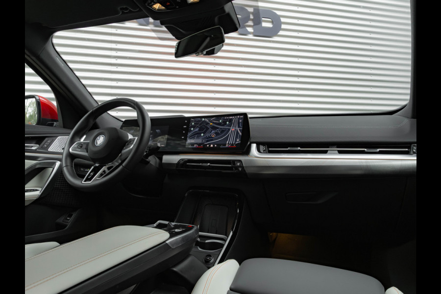 BMW iX2 eDrive20 M-Sport Pro - ACC - Head-up - Harman Kardon