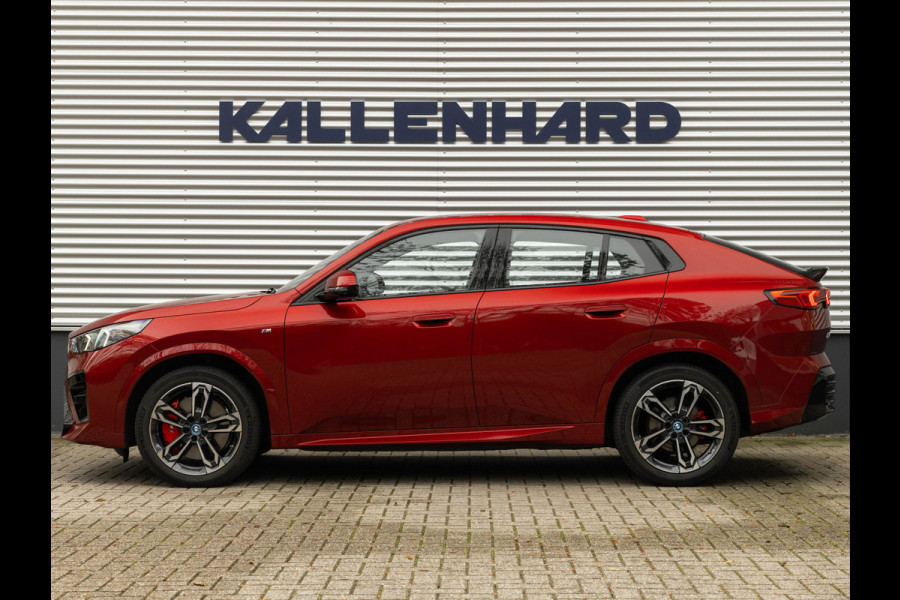BMW iX2 eDrive20 M-Sport Pro - ACC - Head-up - Harman Kardon
