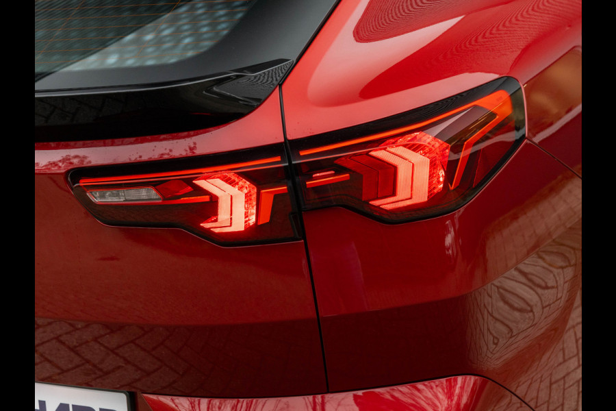 BMW iX2 eDrive20 M-Sport Pro - ACC - Head-up - Harman Kardon