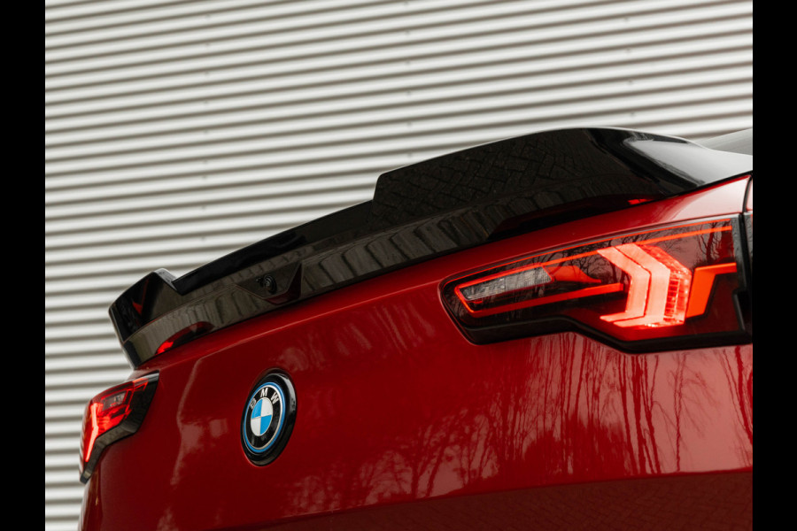 BMW iX2 eDrive20 M-Sport Pro - ACC - Head-up - Harman Kardon