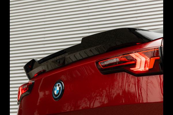 BMW iX2 eDrive20 M-Sport Pro - ACC - Head-up - Harman Kardon
