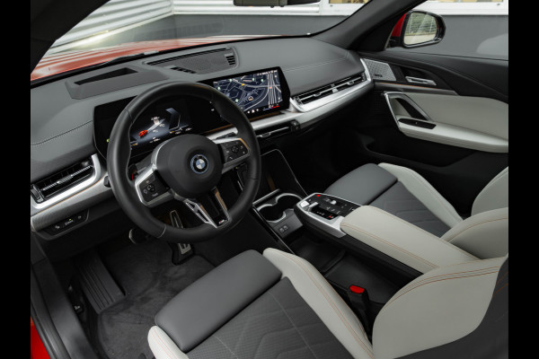 BMW iX2 eDrive20 M-Sport Pro - ACC - Head-up - Harman Kardon