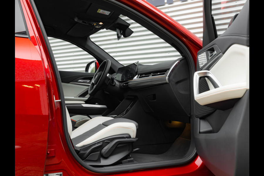 BMW iX2 eDrive20 M-Sport Pro - ACC - Head-up - Harman Kardon