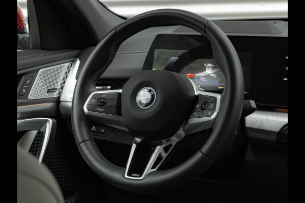 BMW iX2 eDrive20 M-Sport Pro - ACC - Head-up - Harman Kardon