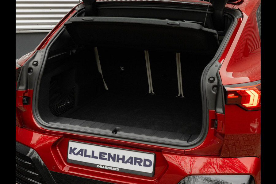 BMW iX2 eDrive20 M-Sport Pro - ACC - Head-up - Harman Kardon