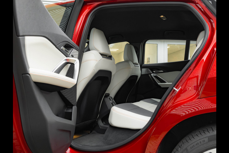 BMW iX2 eDrive20 M-Sport Pro - ACC - Head-up - Harman Kardon