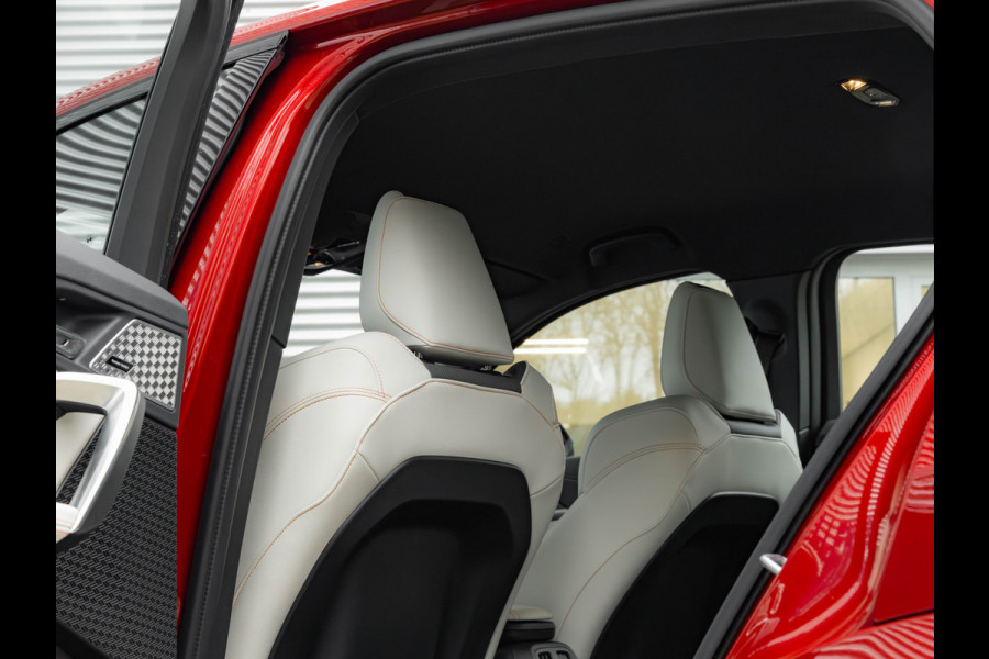 BMW iX2 eDrive20 M-Sport Pro - ACC - Head-up - Harman Kardon
