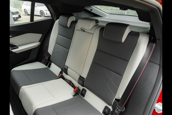 BMW iX2 eDrive20 M-Sport Pro - ACC - Head-up - Harman Kardon