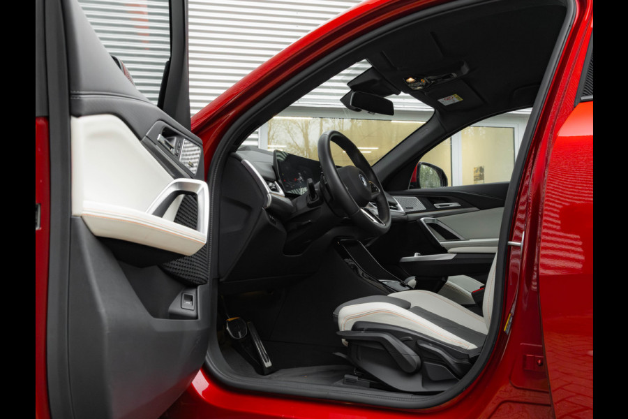 BMW iX2 eDrive20 M-Sport Pro - ACC - Head-up - Harman Kardon