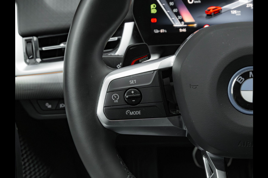 BMW iX2 eDrive20 M-Sport Pro - ACC - Head-up - Harman Kardon